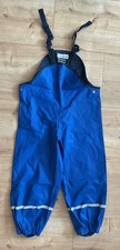 Regenhose Matsch- & Buddelhose Gr. 116