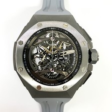 2018 Audemars Piguet Royal Oak Concept Tourbillon, 26587TI.OO.D010CA.01, 44mm... 2