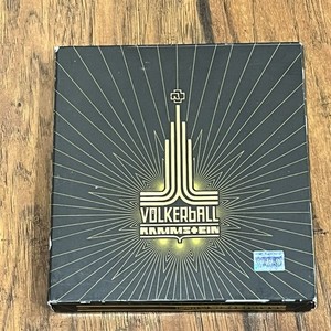 Rammstein Volkerball | eBay