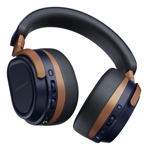 Turtle Beach StealthTM 700 - Draadloze Gamingheadset met microfoon - Xbox Series - Afbeelding 5 van 7