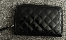 Black Purse