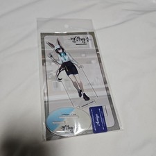 Arknights Amiya Acrylic Stand Korea Collectible Figure  & Unused
