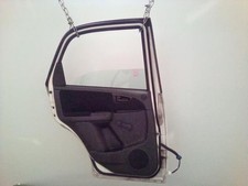 Porte arrière et accessoires Fiat SEDICI