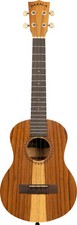 Kala Makala Indonesian Acacia Tenor Ukulele - Natural Satin