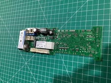 Bosch Siemens 5560-008-756 EPW66301 Washer Control Board AZ152842 | NR46