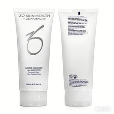 ZO Skin Health Skin Cleanser All Gentle Types 6.7oz/200ml Latest  Sealed