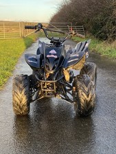 kazuma falcon 90 Quad Bike ATV