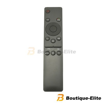 BN59-01329A Replace Remote Control Fit All Samsung TV Lot HDTV 4K 8K 3D Smart TV