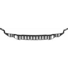 DIEDERICHS 4006064 Aufpralldämpfer, Stoßstange vorne für CITROËN C3 II (SC_) 200