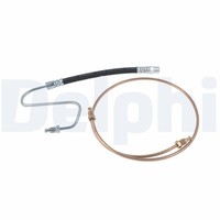 AußEn Delphi LH7849 Bremsschlauch FüR Renault