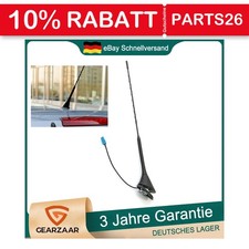Auto Antenne Antennenfuß für Opel Astra G H Corsa C D Zafira Meriva Dachantenne