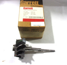 408492-0023 New Garrett Turbo Turbine Wheel And Shaft Fits Tl8118 Tv8118 9y8268 408492-0023 New Garrett Turbo Turbine Wheel And Shaft Fits Tl8118 Tv8118 9y8268