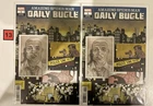 Amazing Daily Bugle #1 Declan Shalvey 1:50 Variant Spider-Man Lot Of 2