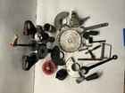 Milwaukee, RYOBI, RIDGID, PORTER CABLE Miscellaneous Lot Of  24 ✋🏻🛑FOR PARTS🛑 — photo 1