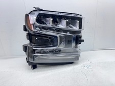 2019 2020 2021 2022 Chevy Silverado 1500 Led Front Right OEM Headlight 84879164