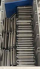 Lot of (45) Mixed 2.5 Laptop Hard Drives HDD IDE PATA Seagate WD Hitachi