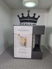 ✨ Threshold Ceramic Wax Melter – Brand New in Box! 🌿🕯️