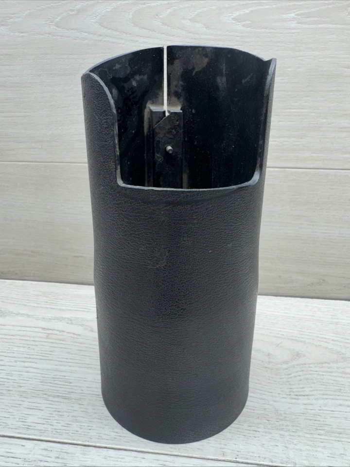 Ford F150 F250 F350 1980-1987 Bronco columna de dirección bisel usado ¡OEM! Foto 2 de 3