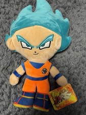 Dragon Ball Plüschfigur Goku ca. 30cm - Kuscheltier NEU & OVP!