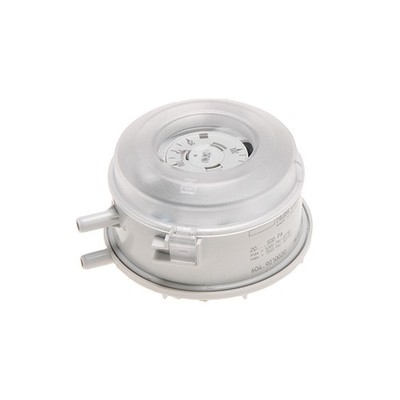 Huba Control Differenzdruckwächter -  604.9200002 - 1-10 mbar
