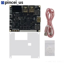 Processor ZYNQ7010 Development Board FPGA  Onboard 0.96-inch OLED for Xilinx