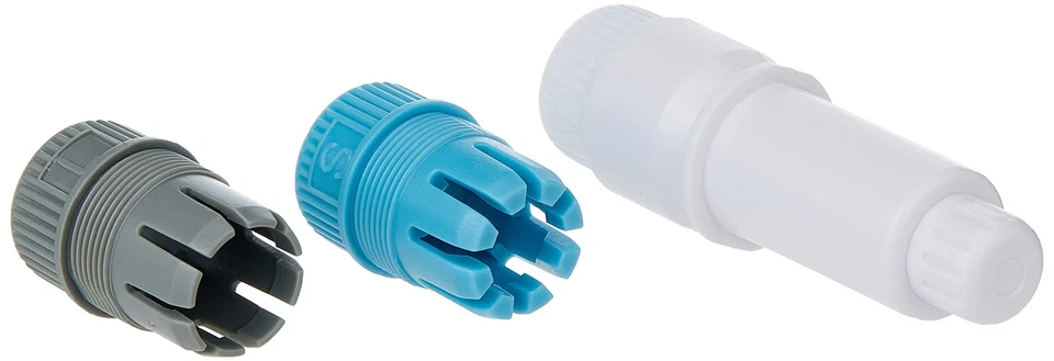 Многоцветный набор адаптеров для эскизов и вырезов для машин Silhouette Cameo - Изображение 2 из 4