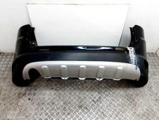 VOLVO XC60 II 246 Hintere Stoßstange 30763428 30763426 2.40 Diesel 20526506