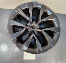 ✅ 2021-2025 OEM Tesla Model X Long Range Front Alloy Wheel Rim 20x10J ET35 *