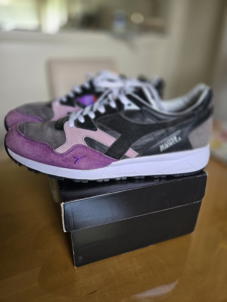 スニーカー diadora afew n9002 master fomula 25.0 Diadora AFew Master Formula N9002 Sz 10.5M DR.WEFA | eBay