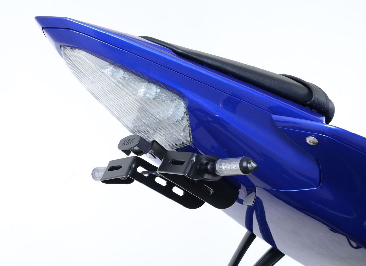 R&G Tail Tidy Yamaha YZF-R6 2006 - 2016