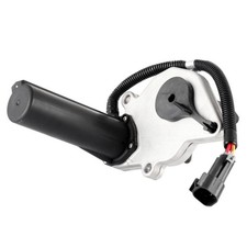 Transfer Case Shift Motor For Chevy Gmc 1500 4wd Encoder Wrpo Code Np8 12474401 Transfer Case Shift Motor For Chevy Gmc 1500 4wd Encoder Wrpo Code Np8 12474401