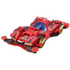 Tamiya Brocken Gigant 1/32 Mini 4WD Model Kit Premium FM-A 2018