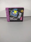 Sega Game Gear Super Wide Gear Screen Magnifier Factory Sealed New. Vintage