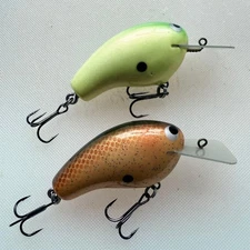 KTW Snub Nose M5 2-piece SET