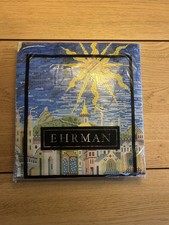 Ehrman Tapestry Cushion Cover Kit - Starry Night New 