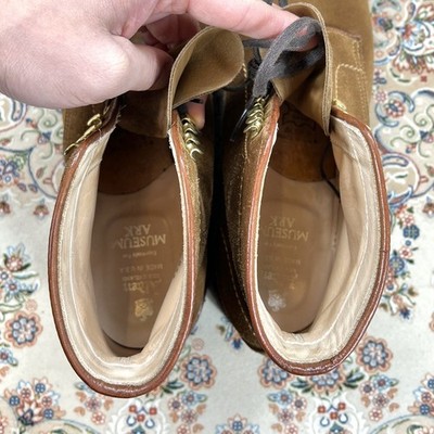 Alden 46054H