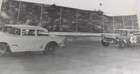 Vintage Fairgrounds Derby Car Race Photo 8" x 10" Cheyenne, Wyoming WY #42 — photo 2