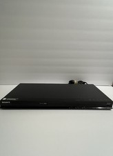 Sony BDP-BX37 BluRay HDMI DVD Disc Player