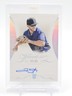 TREVOR STORY 2016 PANINI FLAWLESS SIGNATURES AUTO /25 #RF-TS ROCKIES Q7107