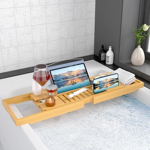 Sen Yi Bao Bathtub Tray - Thumbnail 2