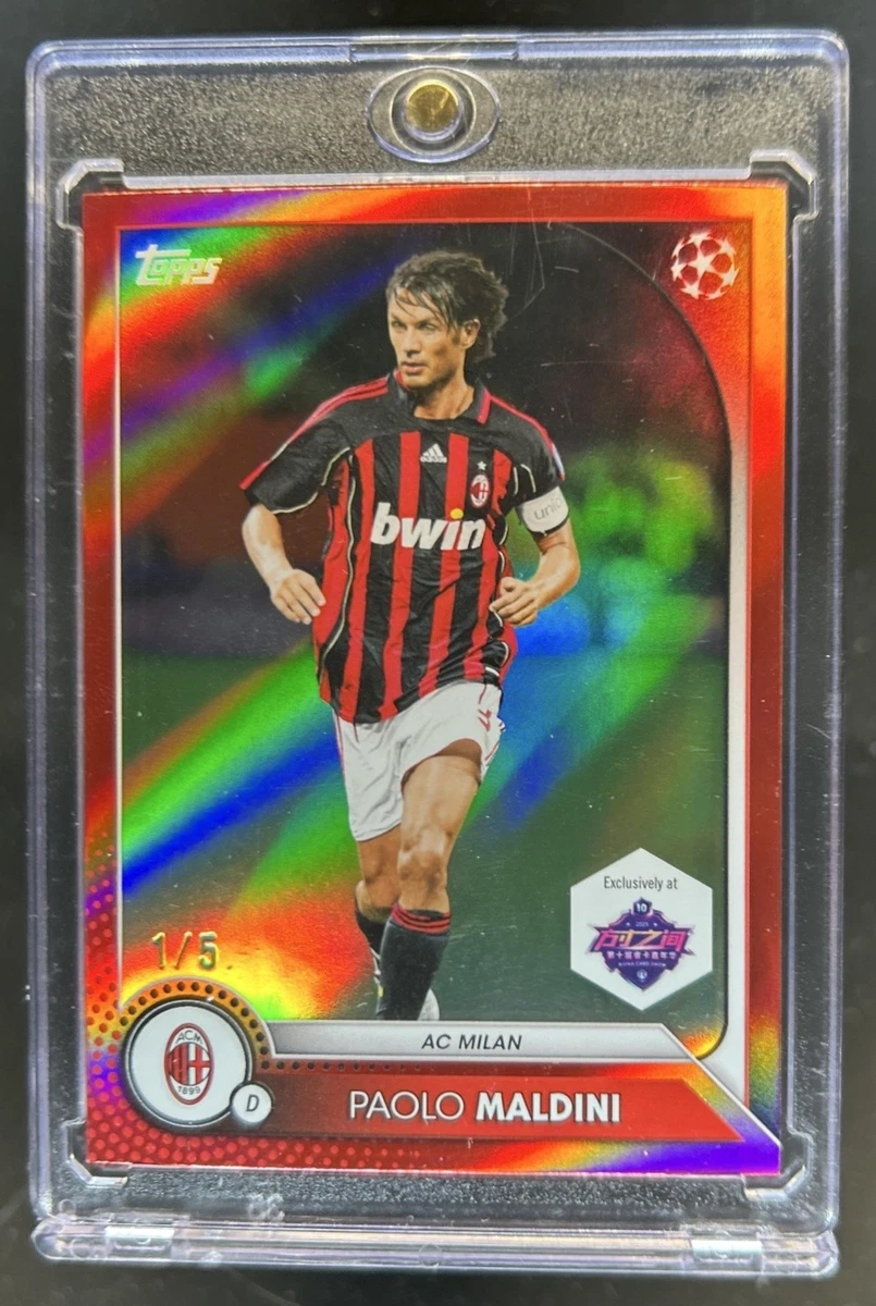 paolo maldini products for sale | eBay