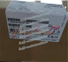 1PCS New Siemens 6GK5324-0GG10-1AR2 Industrial Ethernet Switch