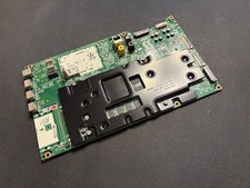 LG OLED65C8UA Main Board EBT64926703