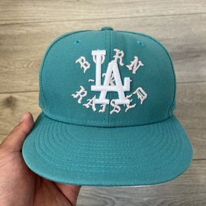 Born X Raised New Era | eBay