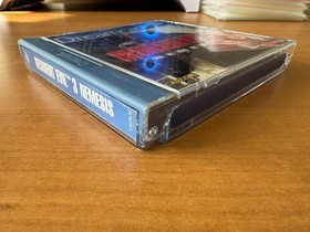 Resident Evil 3 Nemesis Sega Dreamcast - PAL UK CIB Complete