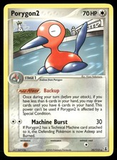 Porygon2 Delta Species 25/113 Light Play Rare Pokemon TCG on eBay