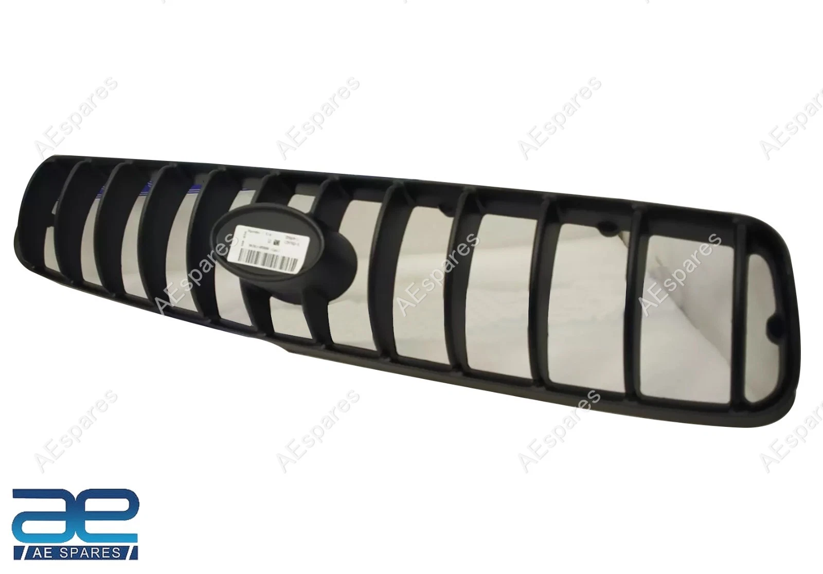 Front Radiator Grille For Hyundai Santro 1998-03 Santro Xing 2005-14 8636105000 view 2
