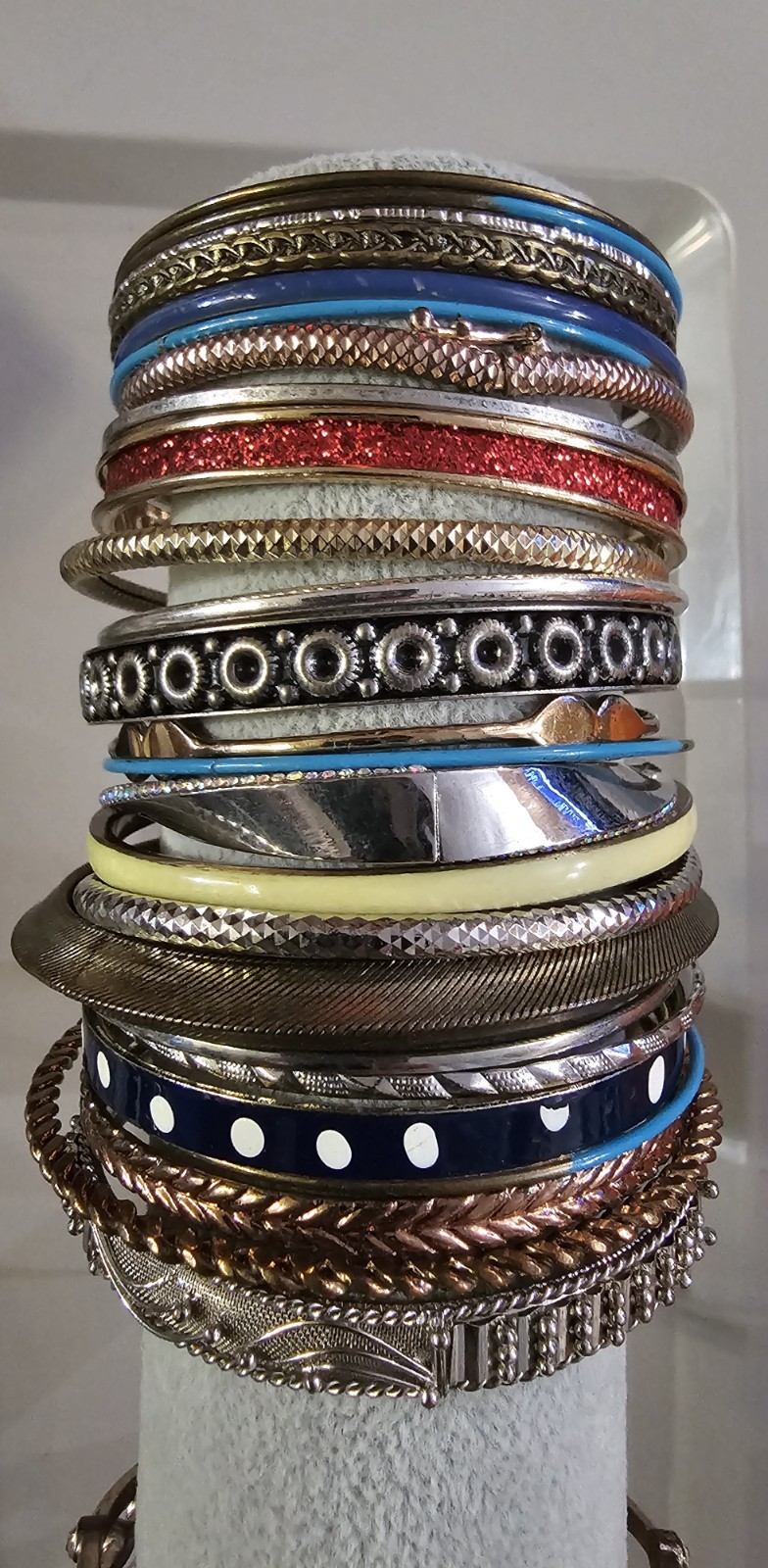 Bangle Bracelets - image 3