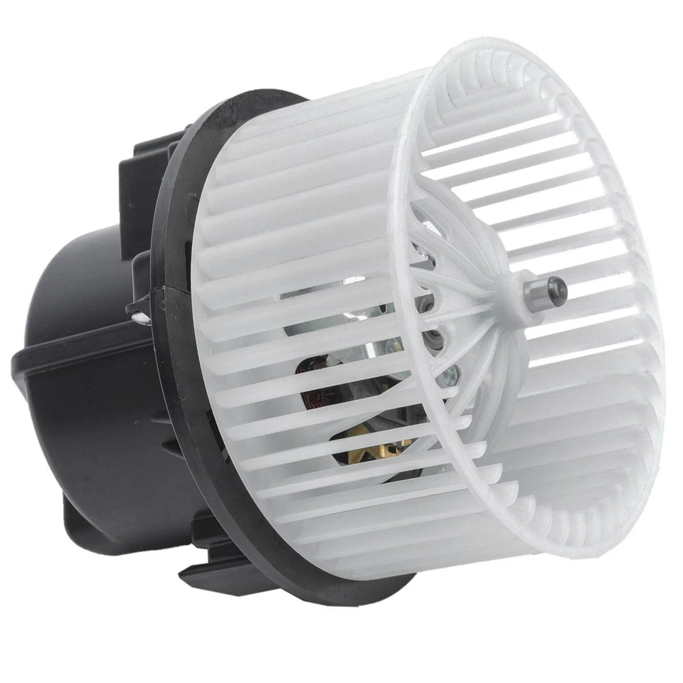 Motor soplador calentador HVAC para Volvo S60 2011-18 S80 2007-16 V70 2008-10 XC60 XC70 Foto 3 de 4