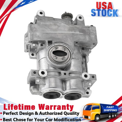 #ad #ad 233002GGC0 Engine Oil Pump Shaft Balance for Hyundai Grandeur IG 2017 2019 $302.99
